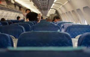 航空業界は