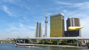東京恵方巻
