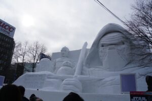雪まつり