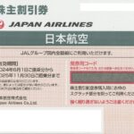日本航空 株主優待のご案内 2024年 - メルカリ｜地図・旅行ガイド