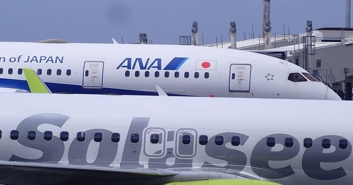 卒業旅行の飛行機代を節約！株主優待券を使った節約術 | 格安販売のANA