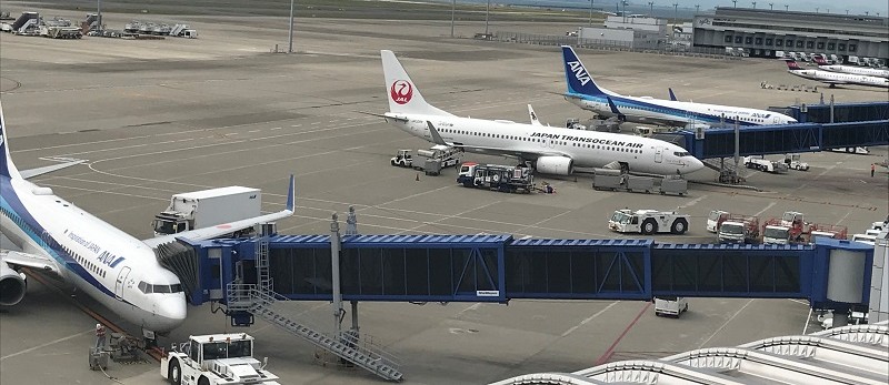 東北