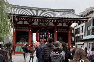 浅草寺