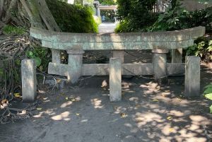 神社