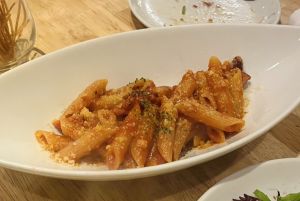 田町のおすすめ