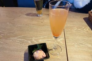 田町のおすすめ