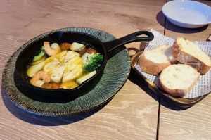 田町のおすすめ