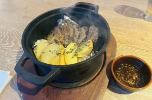 田町のおすすめ