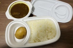 カレー