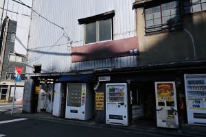 秋葉原