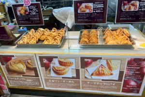 青森に