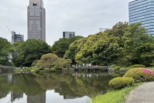 新宿