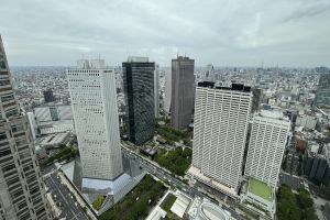 新宿