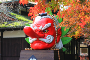 貴船