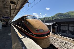 鬼怒川