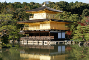 金閣寺