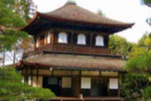 金閣寺