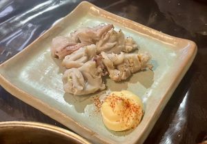 真鶴