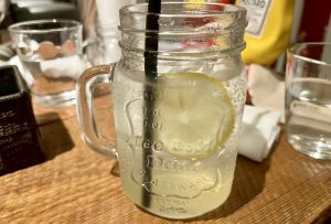 バーガー