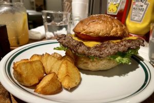 バーガー