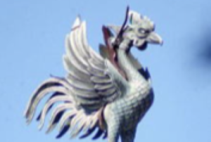 金閣寺