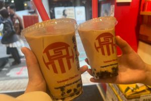 中華街