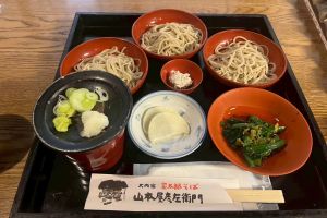 会津