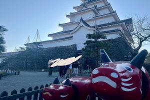 会津