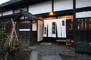 会津