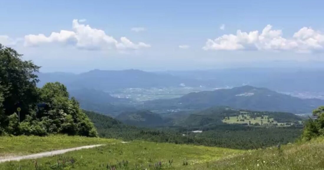 山形